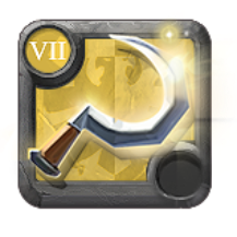 Grandmaster's Avalonian Sickle [7.0]