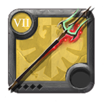 Grandmaster's Trinity Spear [7.0]