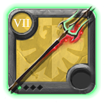 Grandmaster's Trinity Spear [7.1]