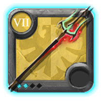 Grandmaster's Trinity Spear [7.2]