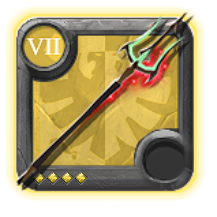 Grandmaster's Trinity Spear [7.4]