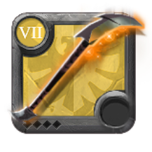 Grandmaster's Soulscythe [7.0]