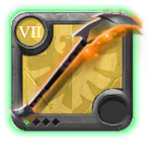 Grandmaster's Soulscythe [7.1]