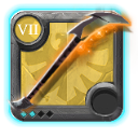 Grandmaster's Soulscythe