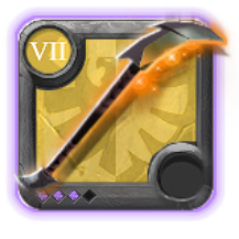 Grandmaster's Soulscythe [7.3]