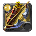 Grandmaster's Warbow