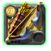 Grandmaster's Warbow [7.1]