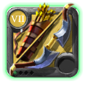 Grandmaster's Warbow