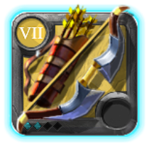 Grandmaster's Warbow [7.2]
