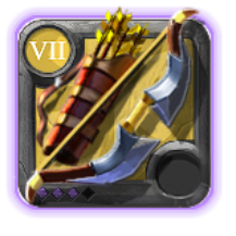 Grandmaster's Warbow [7.3]