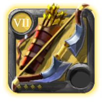 Grandmaster's Warbow [7.4]