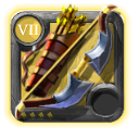 Grandmaster's Warbow