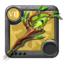 Grandmaster's Wild Staff [7.0]