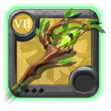 Grandmaster's Wild Staff [7.1]