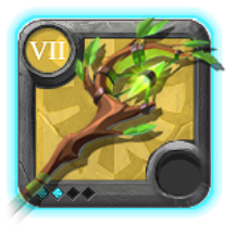 Grandmaster's Wild Staff [7.2]