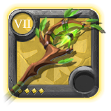 Grandmaster's Wild Staff [7.4]