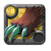 Excellent Spirit Paws [7.0]