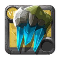 Excellent Runestone Tooth [7.0]