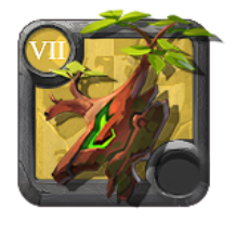 Excellent Sylvian Root [7.0]