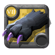 Excellent Shadow Claws [7.0]