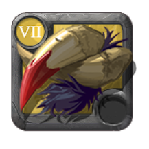 Excellent Werewolf Fangs [7.0]