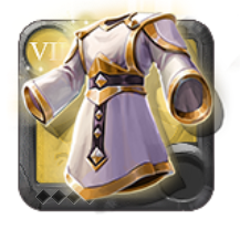 Grandmaster's Robe of Purity [7.0]