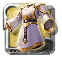 Grandmaster's Robe of Purity [7.0]