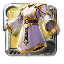 Grandmaster's Robe of Purity
