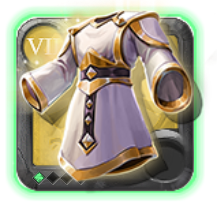 Grandmaster's Robe of Purity [7.1]