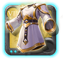 Grandmaster's Robe of Purity [7.2]
