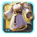 Grandmaster's Robe of Purity