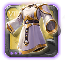 Grandmaster's Robe of Purity [7.3]