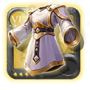 Grandmaster's Robe of Purity