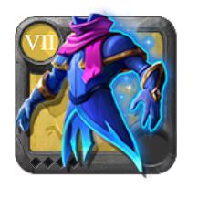 Grandmaster's Feyscale Robe