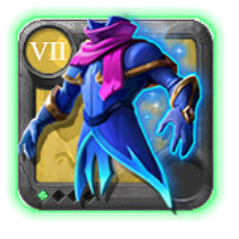 Grandmaster's Feyscale Robe [7.1]