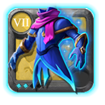 Grandmaster's Feyscale Robe [7.2]