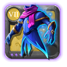 Grandmaster's Feyscale Robe [7.3]