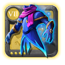 Grandmaster's Feyscale Robe [7.4]