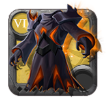 Grandmaster's Fiend Robe [7.0]