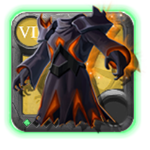 Grandmaster's Fiend Robe [7.1]
