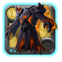Grandmaster's Fiend Robe [7.2]