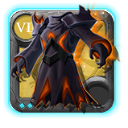 Grandmaster's Fiend Robe