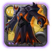 Grandmaster's Fiend Robe [7.3]