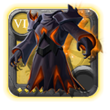 Grandmaster's Fiend Robe [7.4]