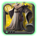 Grandmaster's Druid Robe