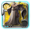 Grandmaster's Druid Robe