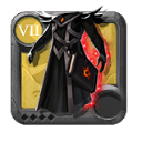 Grandmaster's Cultist Robe