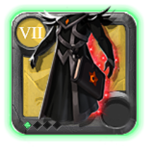 Grandmaster's Cultist Robe [7.1]