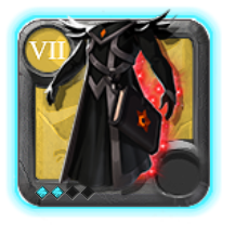 Grandmaster's Cultist Robe [7.2]