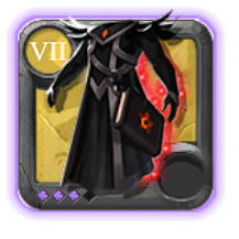 Grandmaster's Cultist Robe [7.3]